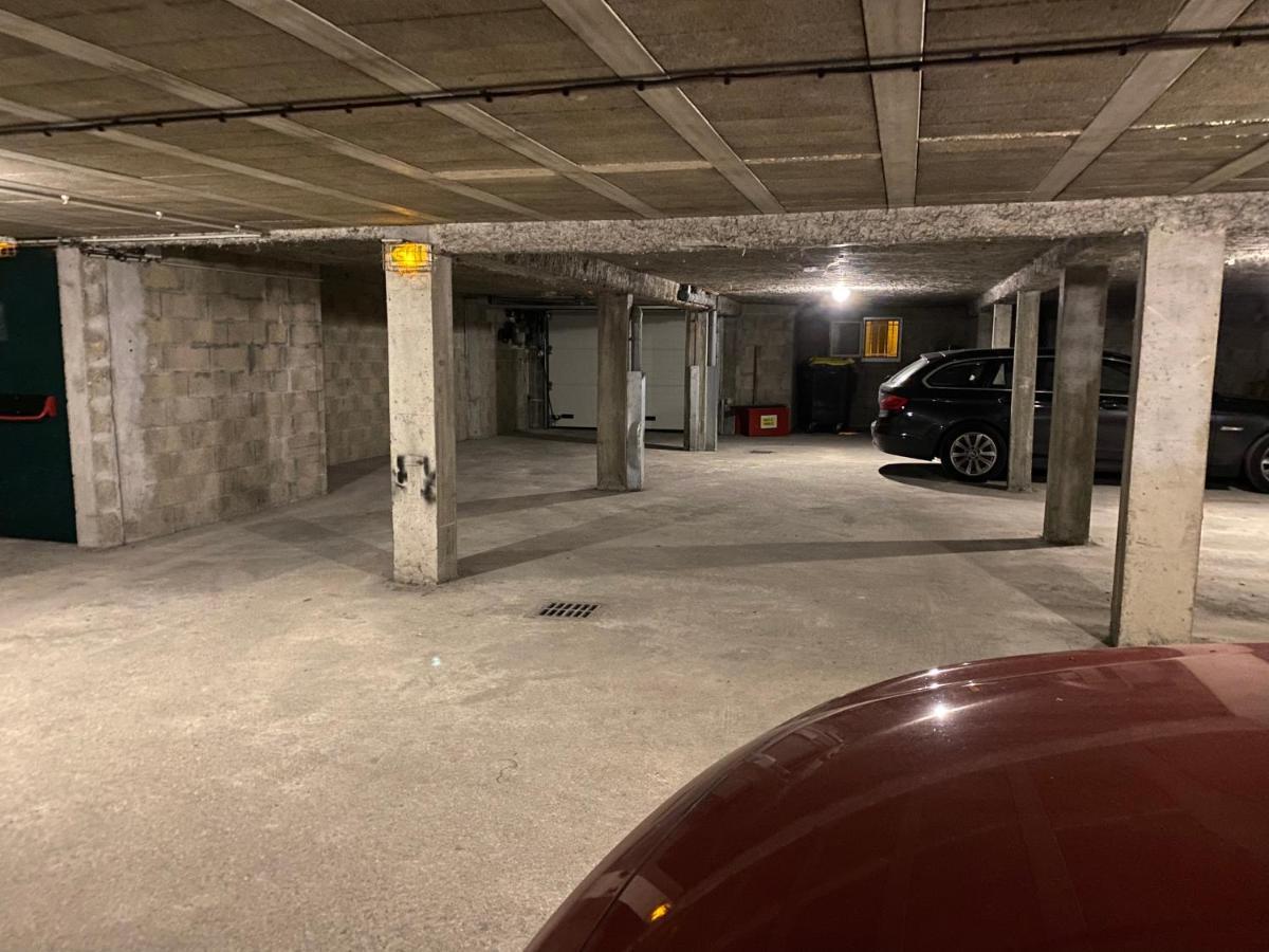 Apartmán Work App'Art - T2 - Fibre - Parking - Proche Gare Angoulême Exteriér fotografie
